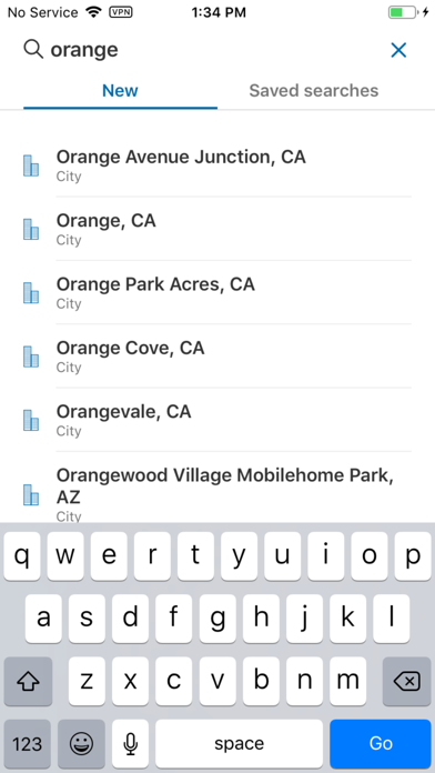 How to cancel & delete Dick Crawford Realtor from iphone & ipad 4