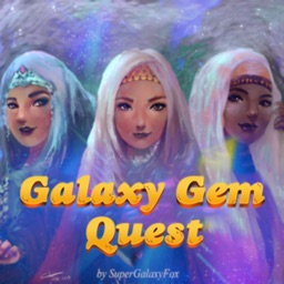 Galaxy Gem Quest