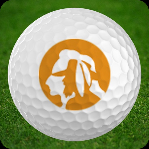 Settlers' Ghost Golf Club Icon