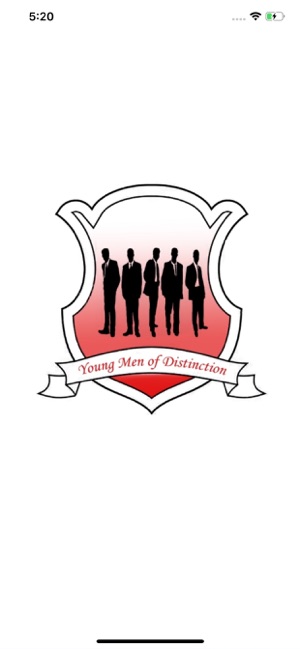 Young Men of Distinction