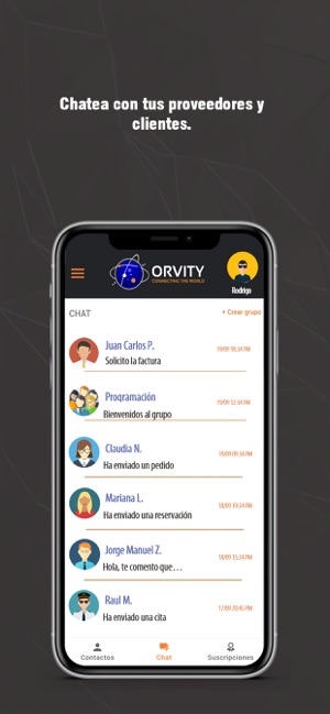 Orvity(圖1)-速報App