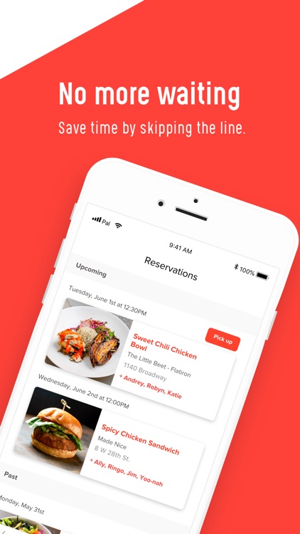 MealPal- Best Meals Around You