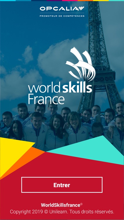 WorldSkills FR