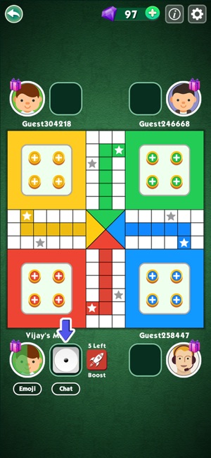 Ludo Plus : Online Ludo Game(圖4)-速報App