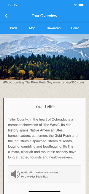 Teller County(圖2)-速報App