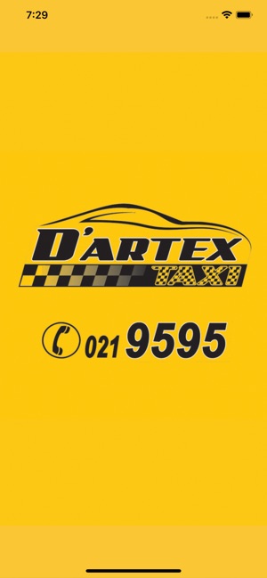 Taxi Dartex