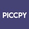 Piccpy provides a simple global photo sharing service that doesn't lock you down to your events big day