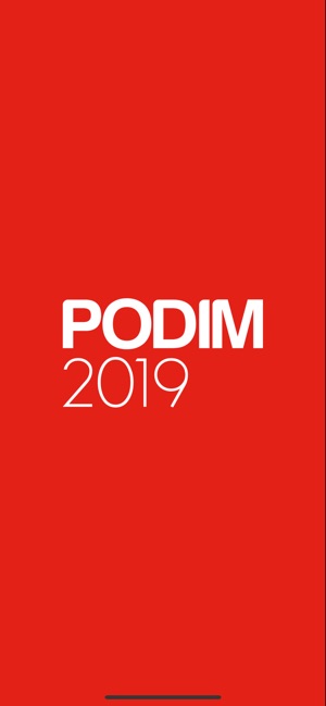 PODIM 2019(圖1)-速報App