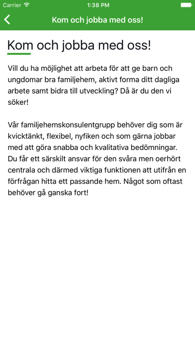 How to cancel & delete Rekon - människan i centrum from iphone & ipad 4