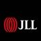 JLL's mobile app for events lets you: