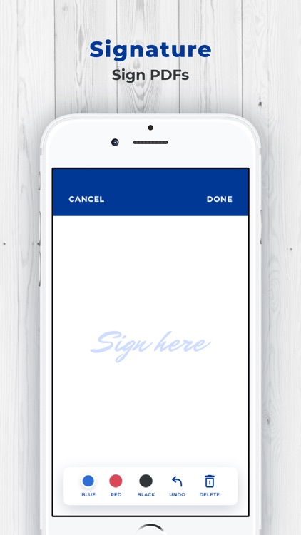 PDF-Scanner screenshot-4