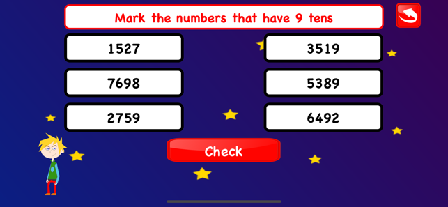 Fourth Grade Math Games Kids(圖2)-速報App