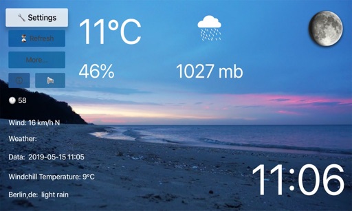 TV Beach Weather TV Beach Weather
