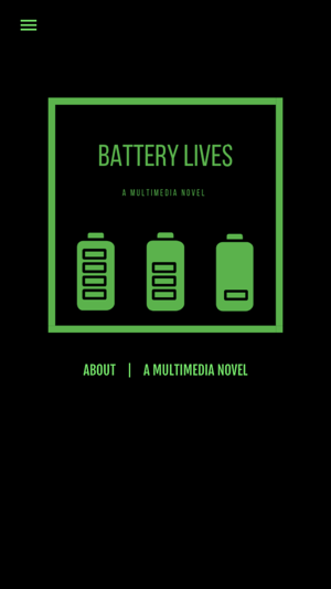 Battery Lives(圖1)-速報App