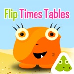 Squeebles Flip Times Tables