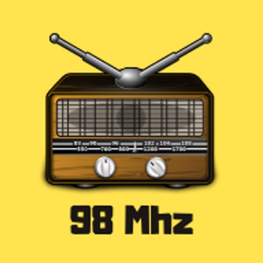 Radio Gazelle icon