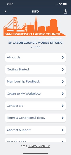 SF Labor Council(圖4)-速報App