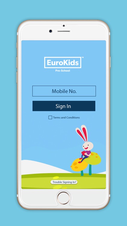 EuroKids AR
