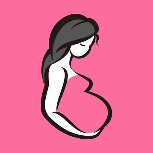 怀孕管家logo