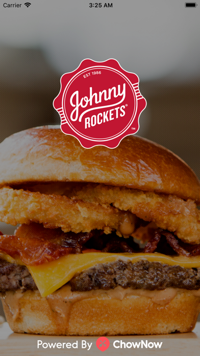 How to cancel & delete Johnny Rockets Inland Empire from iphone & ipad 1