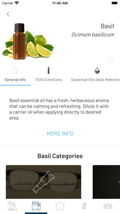 iTOVi screenshot-4
