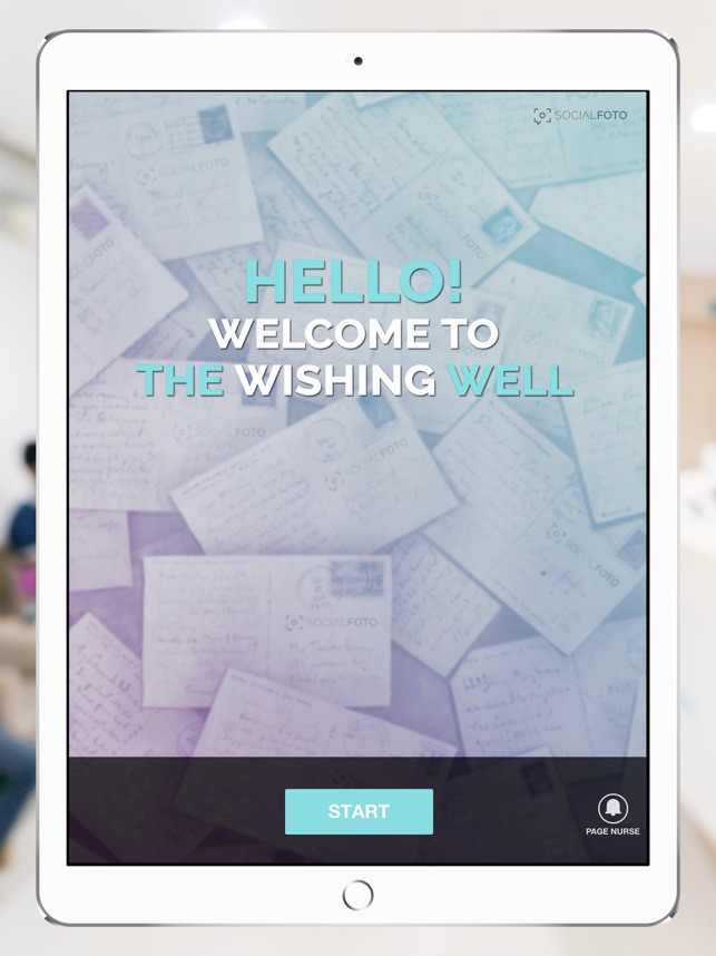 Wish You Well(圖1)-速報App