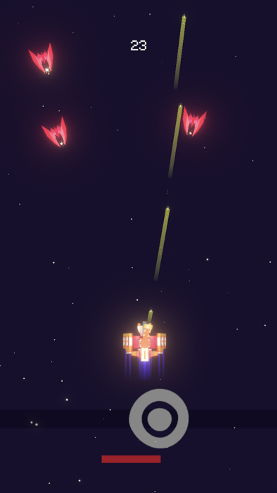 Spacetor screenshot 2