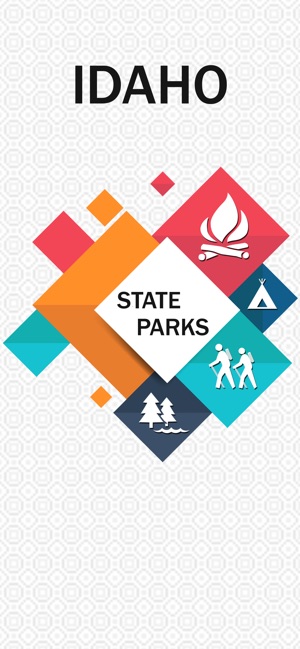 Idaho State Park(圖1)-速報App