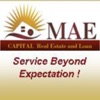 MAE Capital App