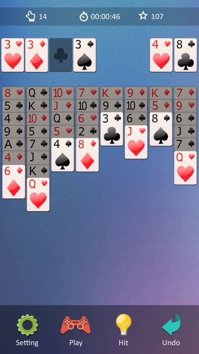 FreeCell ▻ Solitaire 2020 screenshot 3