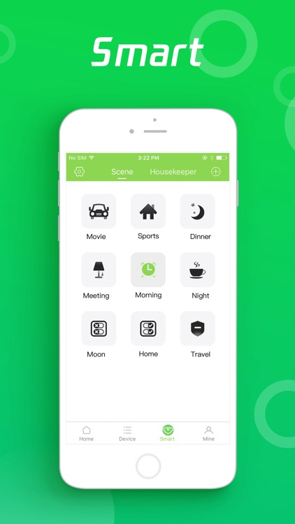 SmartHome-Wulian