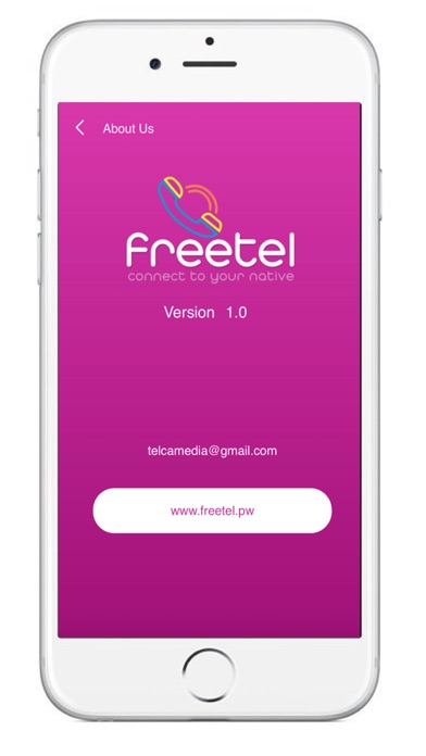 Freetel Gold screenshot 3