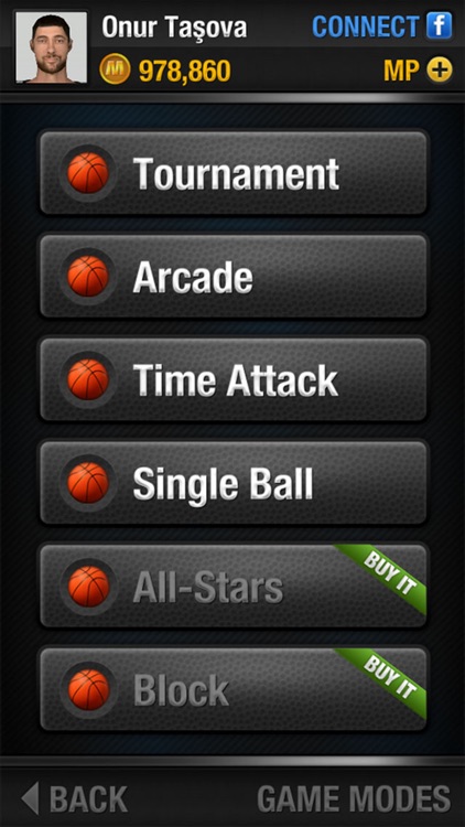 Real Basketball screenshot-4