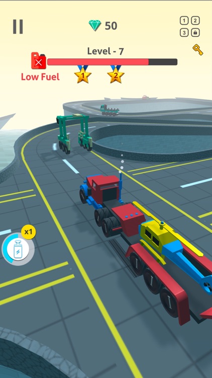 Super Wheel screenshot-4