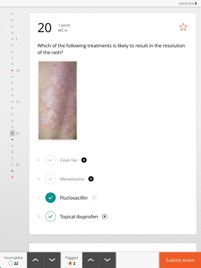 Measured Examinator(圖5)-速報App