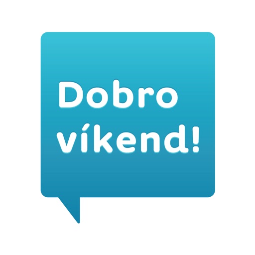 Dobro víkend 2019