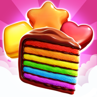Cookie Jam: Top Match 3 Game Cookie Jam: Top Match 3 Game