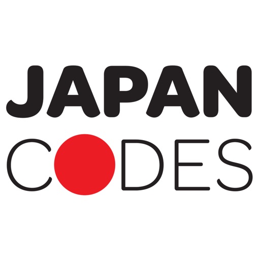 Japan Codes