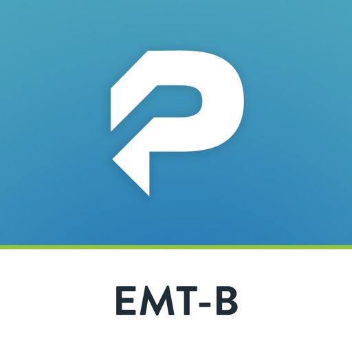 EMT Pocket Prep iOS App