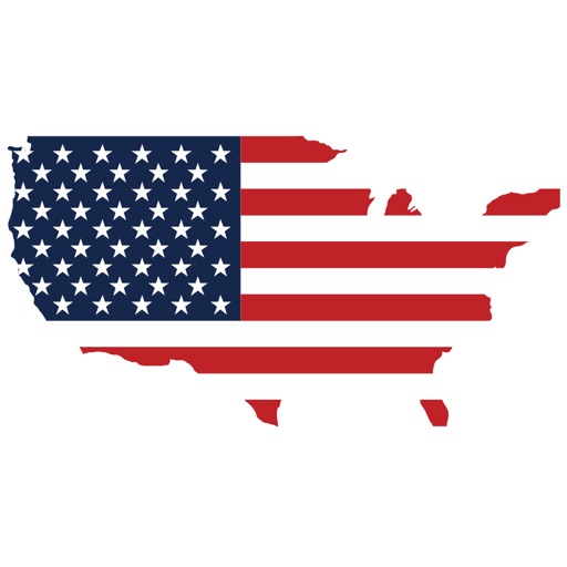 United Stickers of America icon