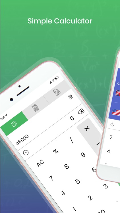 Calculator°