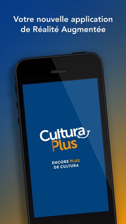 Cultura Plus