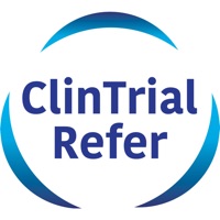 ClinTrial Refer App pour PC