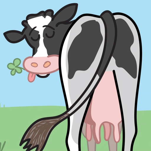 GetMilk – Milking simulator