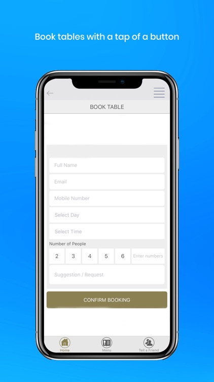 Himalaya screenshot-4