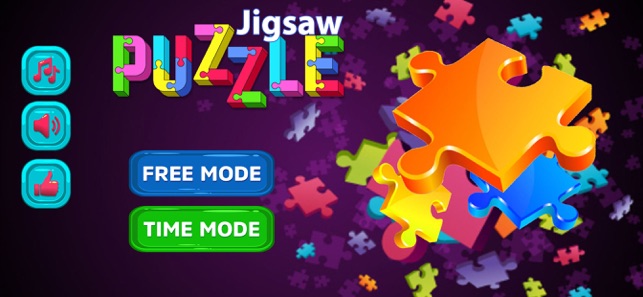 Jigsaw World - Slide Puzzle(圖6)-速報App