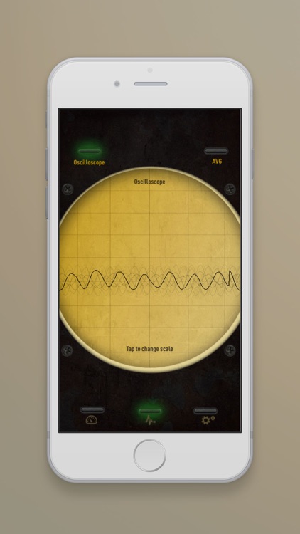 Sound Level Meter