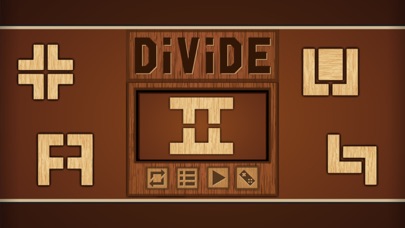 Divide: Logic Puzzle Game screenshot 5