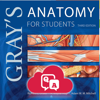 Gray's Anatomy Audio Hot Spots - Skyscape Medpresso Inc