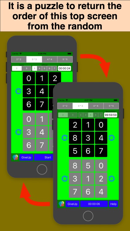 muuPuzzlePlus screenshot-0